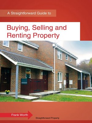 cover image of Buying, Selling and Renting Property